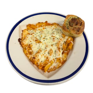 Baked Ziti