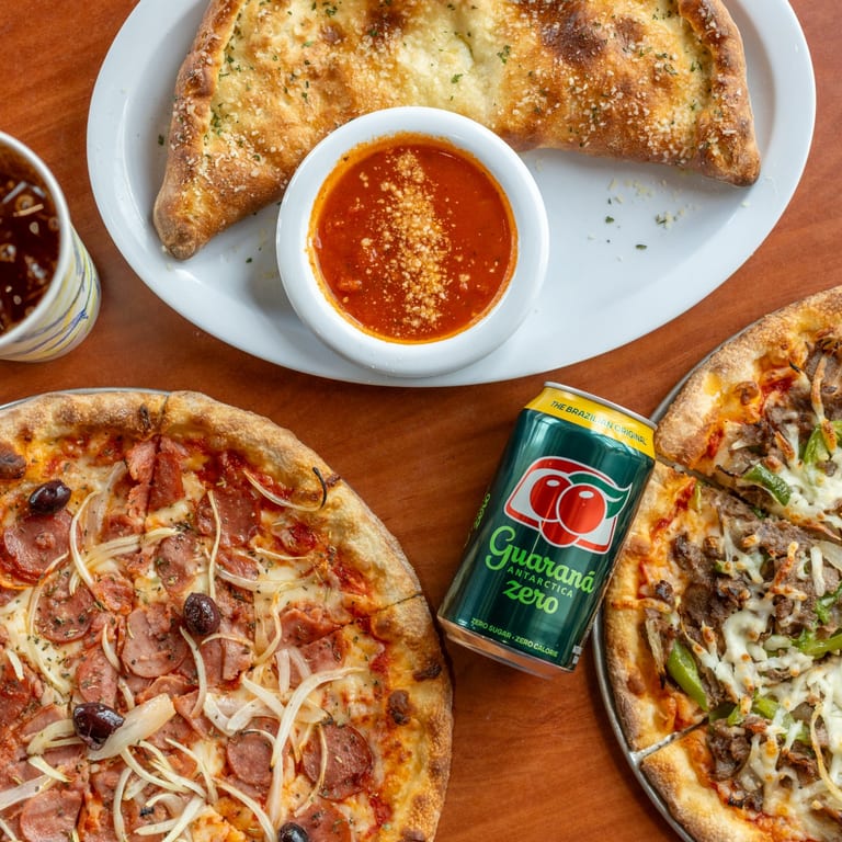 Where Cultures, and Flavors... Come Together