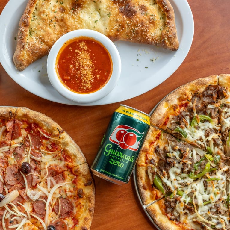 Pizza Catering for Your Next Event in Draper