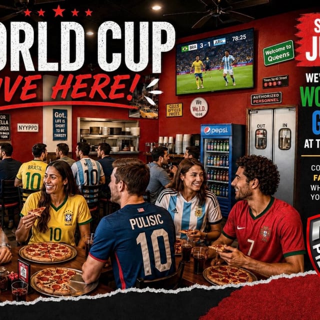 2026 WORLD CUP