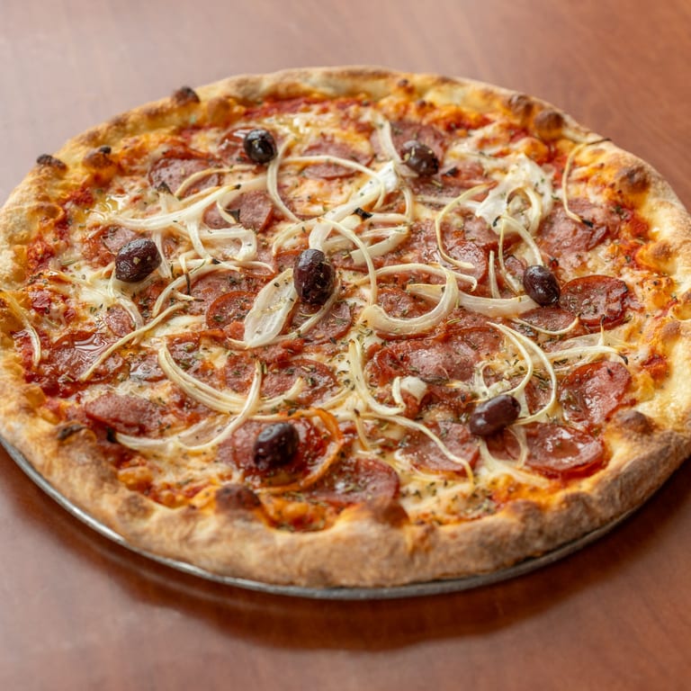Order Online with Ease