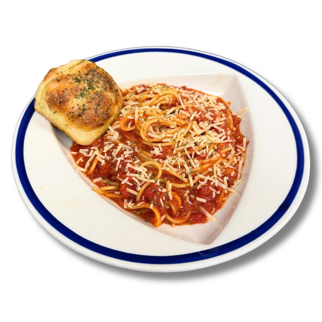 B.Y.O. Pasta.