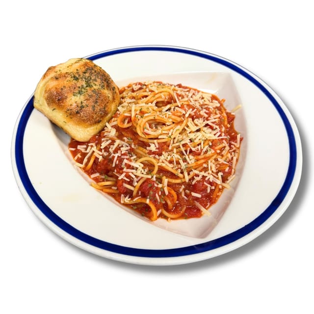 B.Y.O. Pasta.