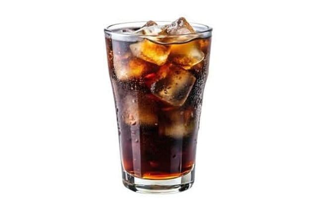 Fountain Drink To Go.