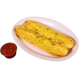 Cheesy Garlic Bread (C)