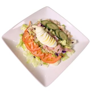 Little Italy Antipasto Salad (C)