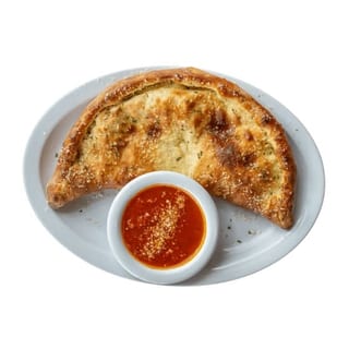 B.Y.O. Calzone (C)