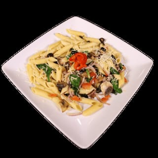 Pasta Primavera