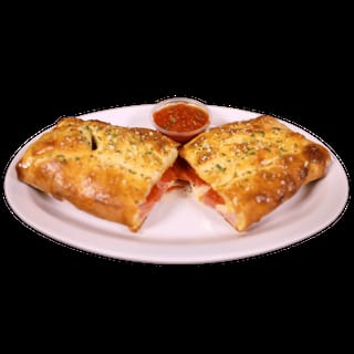 Stromboli Roll