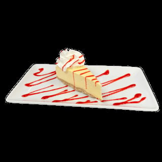 New York Cheesecake