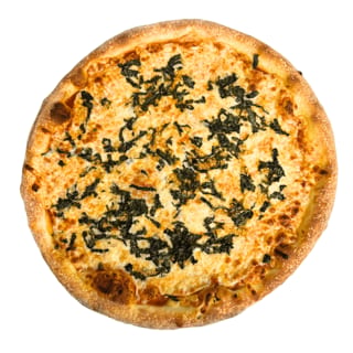 12" GF Margherita Pizza