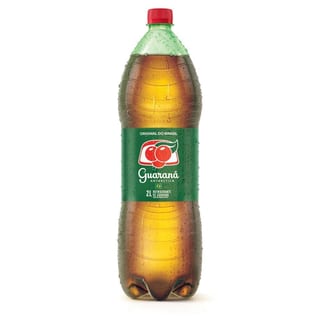 2L Guarana Antartica