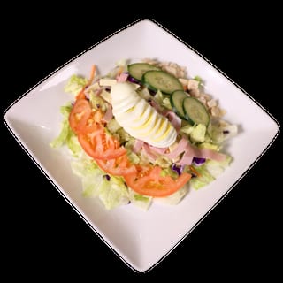 Little Italy Antipasto Salad