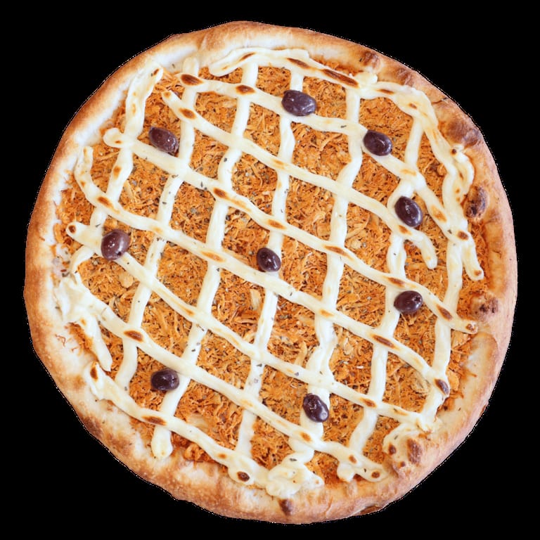 Delicious Cheese Pizza