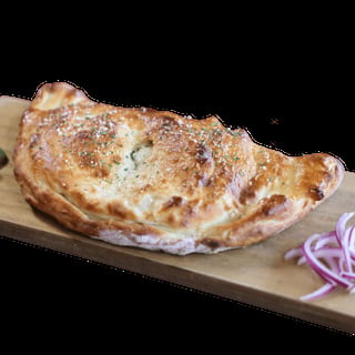 Cheese Calzone