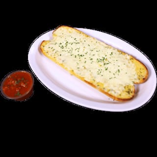 Cheese Garlic Bread