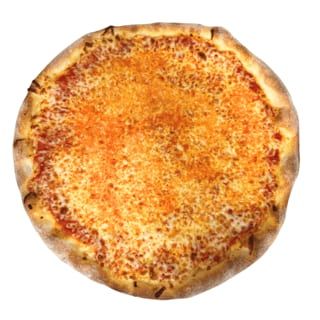 18" Cheese Pizza